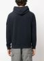 Stone Island Hoodie met Compass-logopatch Blauw - Thumbnail 3