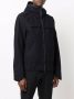 Stone Island Jack met capuchon Blauw - Thumbnail 3