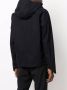 Stone Island Jack met capuchon Blauw - Thumbnail 4