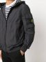 Stone Island Jack met capuchon Grijs - Thumbnail 5
