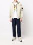 Stone Island Jack met capuchon Groen - Thumbnail 2