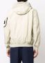 Stone Island Jack met capuchon Groen - Thumbnail 4