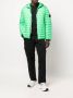 Stone Island Jack met capuchon Groen - Thumbnail 2