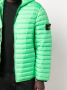 Stone Island Jack met capuchon Groen - Thumbnail 5