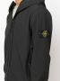 Stone Island Jack met capuchon Zwart - Thumbnail 5