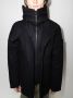 Stone Island Jack met capuchon Zwart - Thumbnail 4