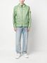 Stone Island Jack met logopatch Groen - Thumbnail 2