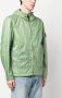 Stone Island Jack met logopatch Groen - Thumbnail 3