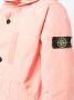 Stone Island David-TC parka met capuchon Oranje - Thumbnail 5