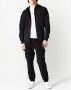 Stone Island Jack met logopatch Zwart - Thumbnail 2