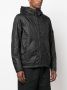 Stone Island Jack met logopatch Zwart - Thumbnail 3