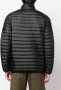 Stone Island Jack met logopatch Zwart - Thumbnail 4
