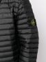 Stone Island Jack met logopatch Zwart - Thumbnail 5