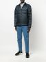 Stone Island Jack met patch Blauw - Thumbnail 2