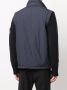 Stone Island Jas met afneembare mouwen Blauw - Thumbnail 4
