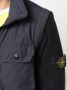 Stone Island Jas met afneembare mouwen Blauw - Thumbnail 5