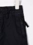 Stone Island Junior Broek met logopatch Blauw - Thumbnail 3