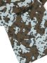 Stone Island Junior Sweater met camouflageprint Groen - Thumbnail 3