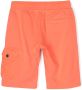 Stone Island Junior Cargo shorts Oranje - Thumbnail 2
