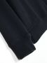 Stone Island Junior Katoenen sweater Blauw - Thumbnail 3