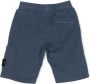 Stone Island Junior Cargo shorts Blauw - Thumbnail 2