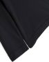 Stone Island Junior T-shirt met Compass-logopatch Blauw - Thumbnail 3