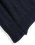 Stone Island Junior Trui met Compass-logopatch Blauw - Thumbnail 3