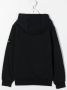 Stone Island Junior Hoodie met logo Blauw - Thumbnail 2