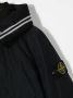 Stone Island Junior Jack met capuchon Blauw - Thumbnail 3