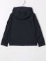 Stone Island Junior Jack met logopatch Blauw - Thumbnail 2