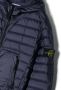Stone Island Junior Jack met patch Blauw - Thumbnail 3