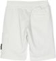 Stone Island Junior Jersey shorts Grijs - Thumbnail 2