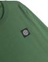 Stone Island Junior Sweater met logopatch Groen - Thumbnail 3