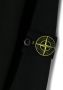 Stone Island Junior Sweater met logopatch Zwart - Thumbnail 3