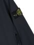 Stone Island Junior Jack met logopatch Blauw - Thumbnail 3