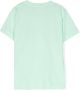 Stone Island Junior T-shirt met logopatch Groen - Thumbnail 2