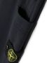 Stone Island Junior Trainingsbroek met logopatch Blauw - Thumbnail 3