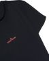 Stone Island Junior T-shirt met logoprint Blauw - Thumbnail 3