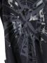 Stone Island Junior T-shirt met logoprint Blauw - Thumbnail 3