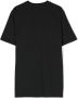 Stone Island Junior T-shirt met opgestikte zak Zwart - Thumbnail 2