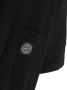 Stone Island Junior T-shirt met opgestikte zak Zwart - Thumbnail 3