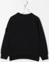 Stone Island Junior Sweater met ronde hals Blauw - Thumbnail 2