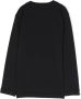 Stone Island Junior T-shirt met logopatch Blauw - Thumbnail 2