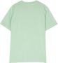 Stone Island Junior T-shirt met patch Groen - Thumbnail 2