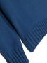 Stone Island Junior Trui met logo Blauw - Thumbnail 3