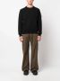 Stone Island Katoenen sweater Zwart - Thumbnail 2