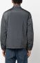 Stone Island Lichtgewicht shirtjack Grijs - Thumbnail 4