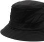 Stone Island Vissershoed met logopatch Zwart - Thumbnail 2