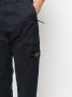 Stone Island Straight broek Blauw - Thumbnail 5