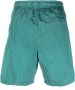 Stone Island Zwembroek met logopatch Blauw - Thumbnail 2
